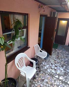 Дом 52м², 2-этажный, на длительный срок, 