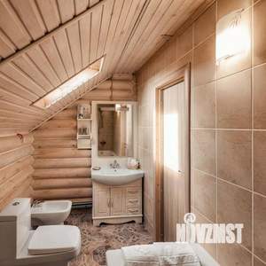 Дом 70м², 1-этажный, посуточно, 