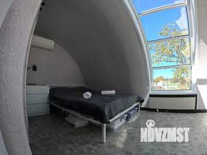 Дом 45м², 1-этажный, посуточно, 