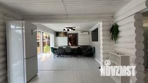 Дом 350м&sup2;, 2-этажный, посуточно, 