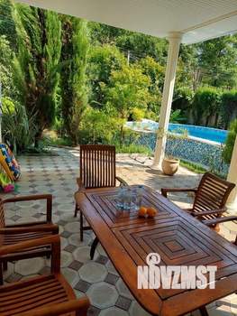 Дом 100м², 1-этажный, на длительный срок, 