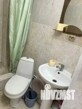 Дом 10м², 2-этажный, посуточно, 