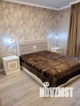 Дом 50м², 2-этажный, посуточно, 