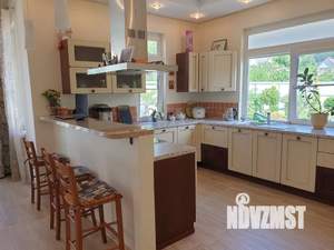 Дом 120м², 2-этажный, посуточно, 