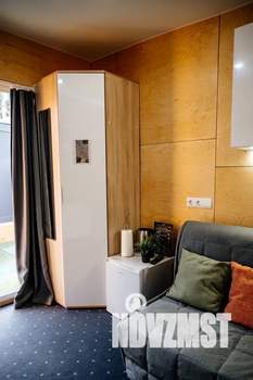 Дом 14м², 1-этажный, посуточно, 