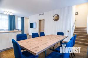 Дом 208м², 3-этажный, посуточно, 