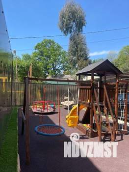 Дом 40м², 1-этажный, посуточно, 