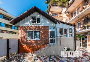 Дом 60м², 1-этажный, посуточно, 