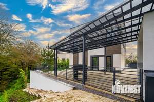 Коттедж 144м², 2-этажный, на длительный срок, 