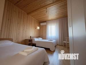 Дом 70м², 2-этажный, посуточно, 