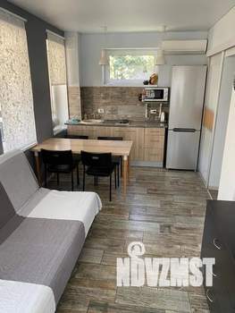 Дом 55м², 2-этажный, посуточно, 