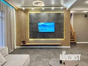 Дом 218м², 2-этажный, посуточно, 