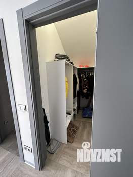 Дом 156м&sup2;, 2-этажный, на длительный срок, 