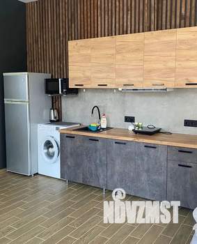 Дом 37м&sup2;, 1-этажный, посуточно, 