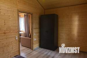 Дом 55м², 1-этажный, посуточно, 