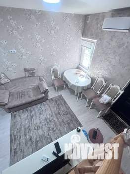 Дом 53м², 2-этажный, посуточно, 