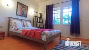 Дом 176м², 2-этажный, посуточно, 