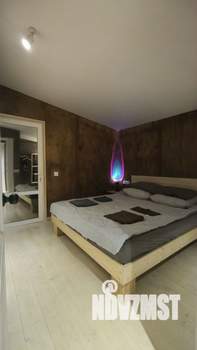 Коттедж 50м², 1-этажный, на длительный срок, 