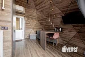 Дом 26м², 1-этажный, посуточно, 