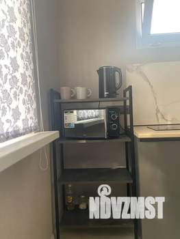 Дом 24м², 1-этажный, посуточно, 