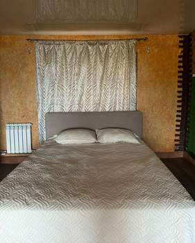 Дом 202м², 2-этажный, на длительный срок, 