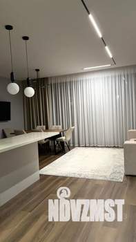 Дом 105м², 2-этажный, посуточно, 