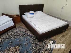 Дом 50м², 2-этажный, посуточно, 