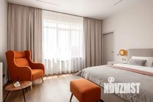 Дом 360м², 3-этажный, посуточно, 