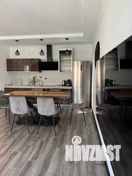 Дом 85м&sup2;, 1-этажный, посуточно, 