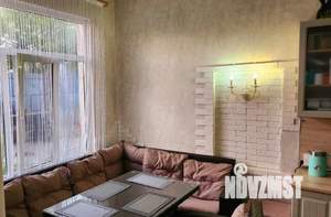 Дом 100м&sup2;, 1-этажный, посуточно, 