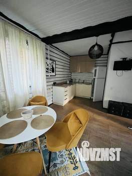 Дом 80м&sup2;, 2-этажный, на длительный срок, 