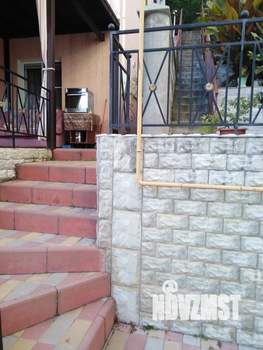 Дом 20м², 3-этажный, на длительный срок, 