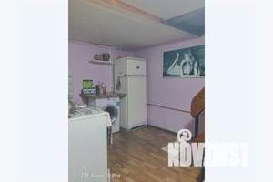 Дом 78м², 2-этажный, посуточно, 