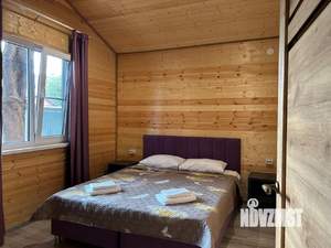 Коттедж 54м², 1-этажный, на длительный срок, 