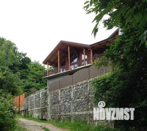 Дом 250м&sup2;, 2-этажный, посуточно, 