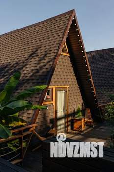 Дом 45м², 1-этажный, посуточно, 