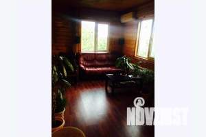 Дом 120м², 2-этажный, посуточно, 