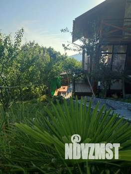 Дом 125м&sup2;, 3-этажный, посуточно, 