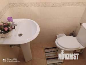 Дом 140м², 3-этажный, посуточно, 