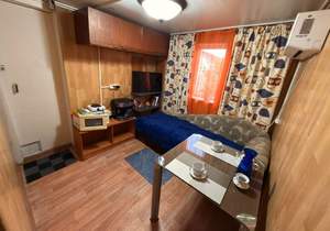 Дом 27м², 2-этажный, на длительный срок, 