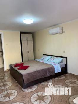 Дом 20м&sup2;, 1-этажный, на длительный срок, 