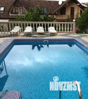 Дом 160м², 2-этажный, посуточно, 