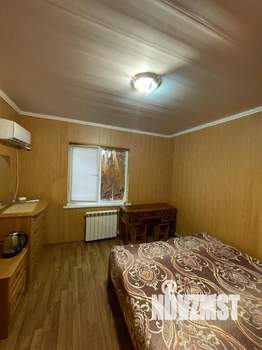 Дом 10м², 1-этажный, посуточно, 