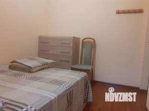 Коттедж 50м², 2-этажный, на длительный срок, 