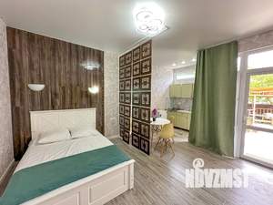 Дом 50м², 1-этажный, посуточно, 