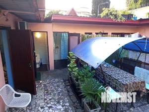 Дом 50м², 1-этажный, посуточно, 