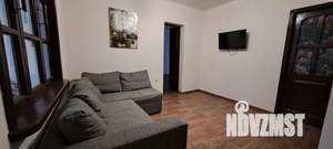 Дом 120м&sup2;, 2-этажный, посуточно, 