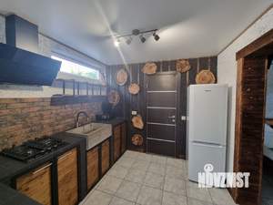 Дом 45м², 1-этажный, посуточно, 