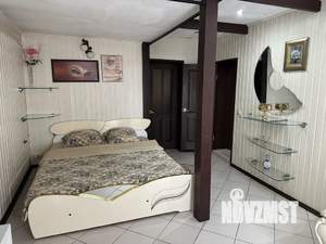 Дом 90м&sup2;, 1-этажный, посуточно, 