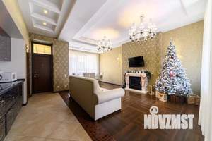 Дом 110м², 2-этажный, посуточно, 